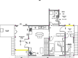 Appartements Vjeka Vela Luka (Ile Korcula)