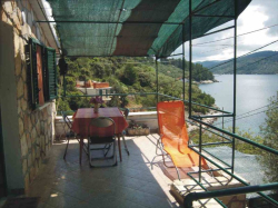 Appartements Vjeka Vela Luka (Ile Korcula)
