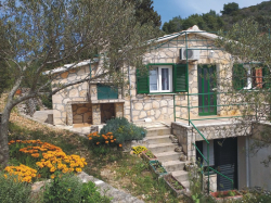 Appartements Vjeka Vela Luka (Ile Korcula)