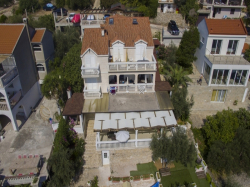Appartements villa rosa Vela Luka (Ile Korcula)