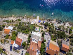 Appartements villa rosa Vela Luka (Ile Korcula)
