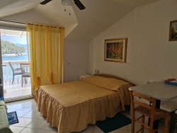 Appartements villa rosa Vela Luka (Ile Korcula)