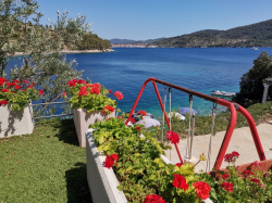 Appartements villa rosa Vela Luka (Ile Korcula)