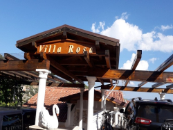 Appartements villa rosa Vela Luka (Ile Korcula)