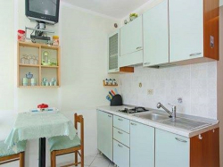 Appartements villa rosa Vela Luka (Ile Korcula)