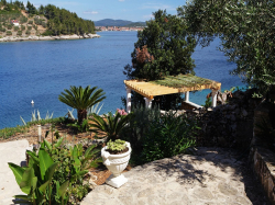 Appartements villa rosa Vela Luka (Ile Korcula)