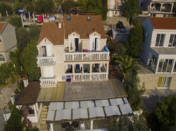 Appartements villa rosa Vela Luka (Ile Korcula)