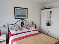Appartements villa rosa Vela Luka (Ile Korcula)