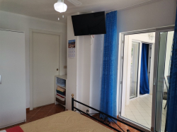 Appartements villa rosa Vela Luka (Ile Korcula)