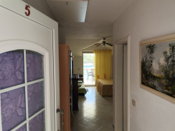 Appartements villa rosa Vela Luka (Ile Korcula)