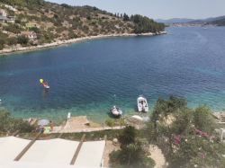 Appartements villa rosa Vela Luka (Ile Korcula)