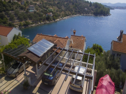 Appartements villa rosa Vela Luka (Ile Korcula)