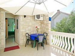 Appartements villa rosa Vela Luka (Ile Korcula)