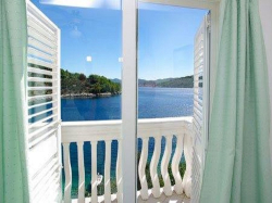 Appartements villa rosa Vela Luka (Ile Korcula)