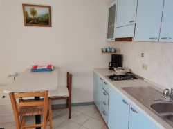 Appartements villa rosa Vela Luka (Ile Korcula)