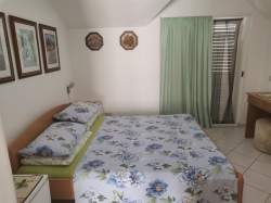 Appartements villa rosa Vela Luka (Ile Korcula)