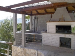 Appartements villa rosa Vela Luka (Ile Korcula)
