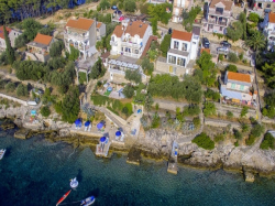 Appartements villa rosa Vela Luka (Ile Korcula)