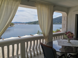 Appartements villa rosa Vela Luka (Ile Korcula)