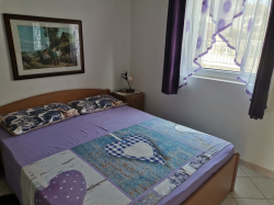 Appartements villa rosa Vela Luka (Ile Korcula)