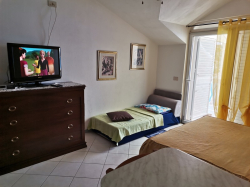 Appartements villa rosa Vela Luka (Ile Korcula)
