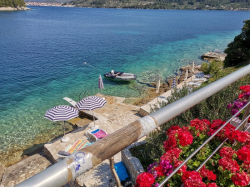 Appartements villa rosa Vela Luka (Ile Korcula)