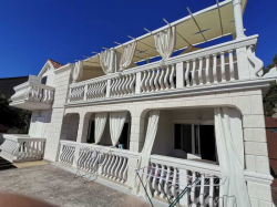 Appartements villa rosa Vela Luka (Ile Korcula)