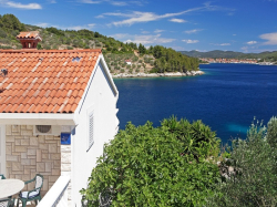 Appartements villa rosa Vela Luka (Ile Korcula)