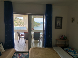 Appartements villa rosa Vela Luka (Ile Korcula)