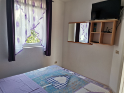 Appartements villa rosa Vela Luka (Ile Korcula)