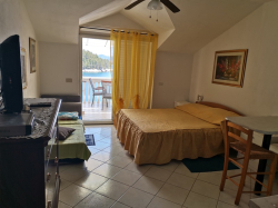 Appartements villa rosa Vela Luka (Ile Korcula)