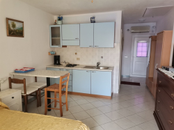 Appartements villa rosa Vela Luka (Ile Korcula)