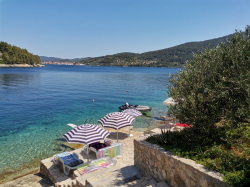Appartements villa rosa Vela Luka (Ile Korcula)