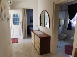 Appartements villa rosa Vela Luka (Ile Korcula)