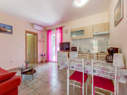 Appartements Villa Casper Veli Losinj (Ile Losinj)