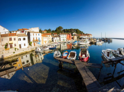 Appartements Villa Casper Veli Losinj (Ile Losinj)
