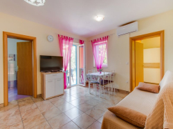 Appartements Villa Casper Veli Losinj (Ile Losinj)