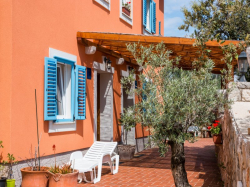 Appartements Villa Casper Veli Losinj (Ile Losinj)