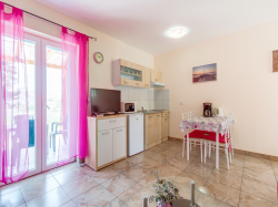 Appartements Villa Casper Veli Losinj (Ile Losinj)