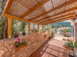 Appartements Villa Casper Veli Losinj (Ile Losinj)