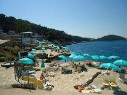 Appartements Villa Casper Veli Losinj (Ile Losinj)