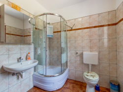 Appartements Villa Casper Veli Losinj (Ile Losinj)