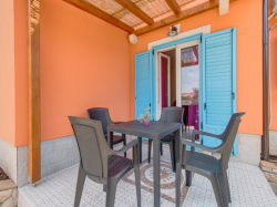 Appartements Villa Casper Veli Losinj (Ile Losinj)
