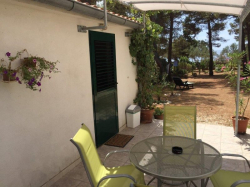 Appartements Ivan Veli Rat (Ile Dugi Otok)