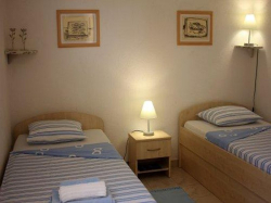 Appartements Ivan Veli Rat (Ile Dugi Otok)