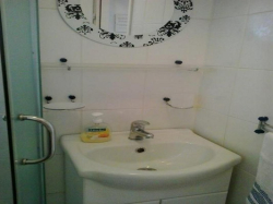 Appartements Ivan Veli Rat (Ile Dugi Otok)