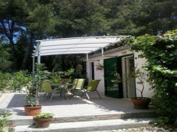 Appartements Ivan Veli Rat (Ile Dugi Otok)