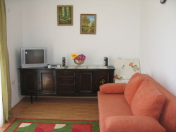Appartements AMI Vidalici (Ile Pag)