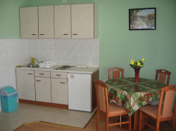 Appartements AMI Vidalici (Ile Pag)