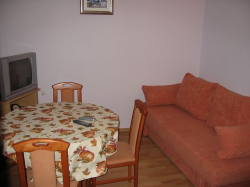 Appartements AMI Vidalici (Ile Pag)